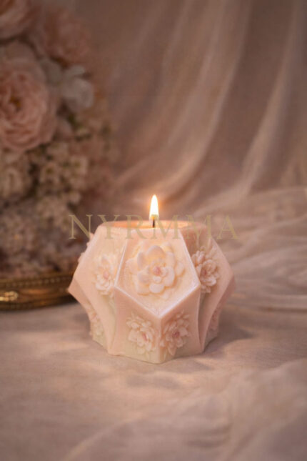 Hexa Rose